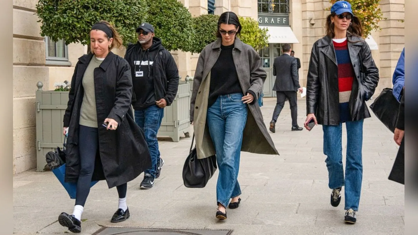 Ballerinas im Trend: Diese Modelle verbinden Stil und Komfort