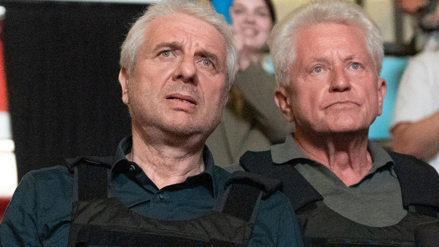 Tatort: Game Over — Ein Spiel mit falschen Verbündeten