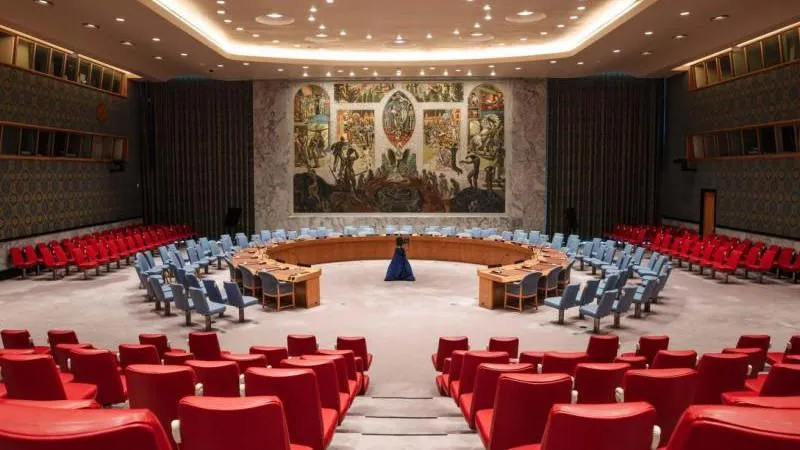 Nebenja erläuterte Russlands Erwartungen an den neuen UN‑Generalsekretär