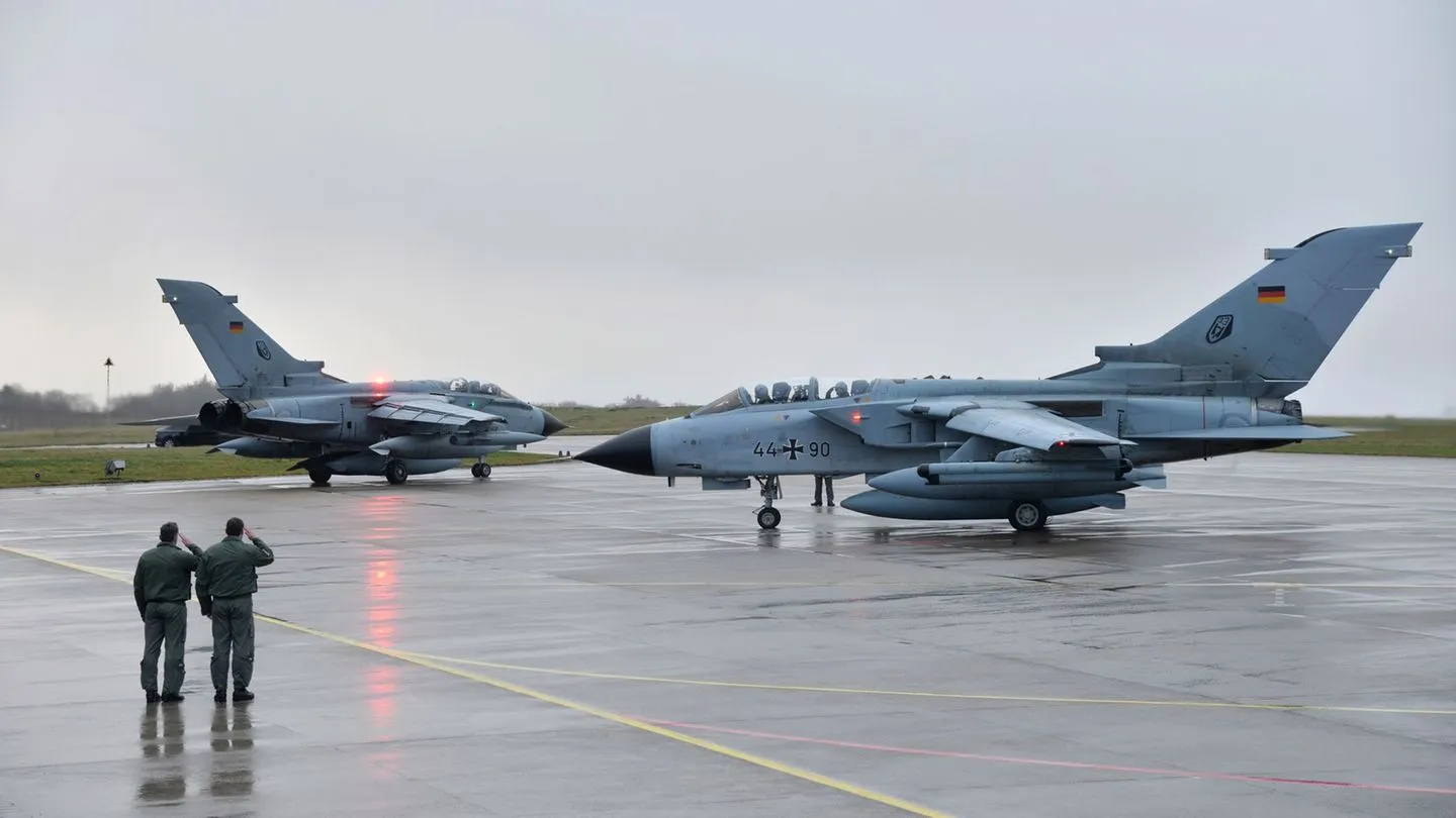 Verteidigung: Nato schmiedet Pläne zur Stärkung der nuklearen Abschreckung – ein Signal an Russland oder Show für die Öffentlichkeit?