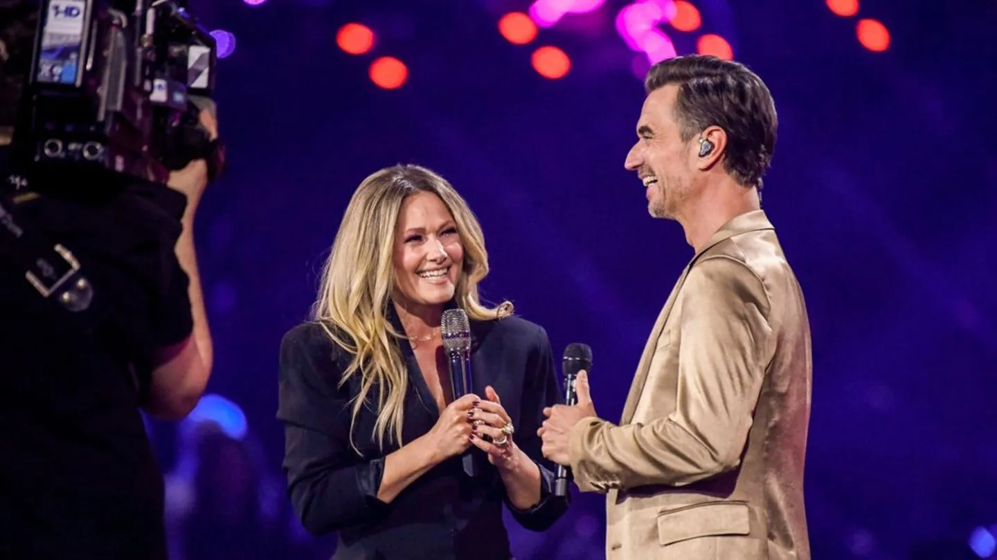 „10 Jahre Schlagerbooom“: Helene Fischer kehrt zu Florian Silbereisen zurück