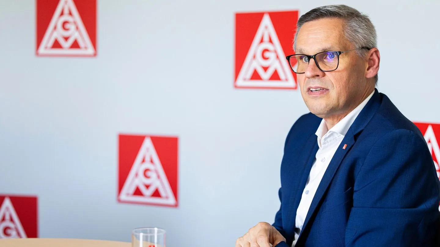 Abbaupläne bei Volkswagen: IG Metall droht Blume und der Porsche‑Piëch‑Familie — aber Konzern muss jetzt kräftig umsteuern