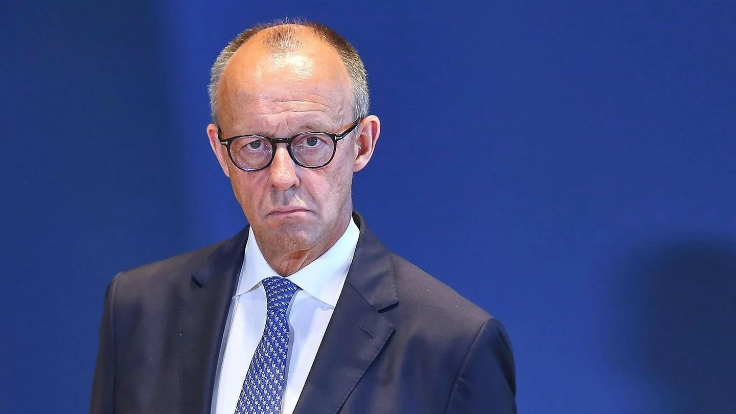 Forsa-Umfrage: 43 Prozent sprechen sich für einen Kanzlerwechsel aus – Misstrauen gegenüber Merz wächst
