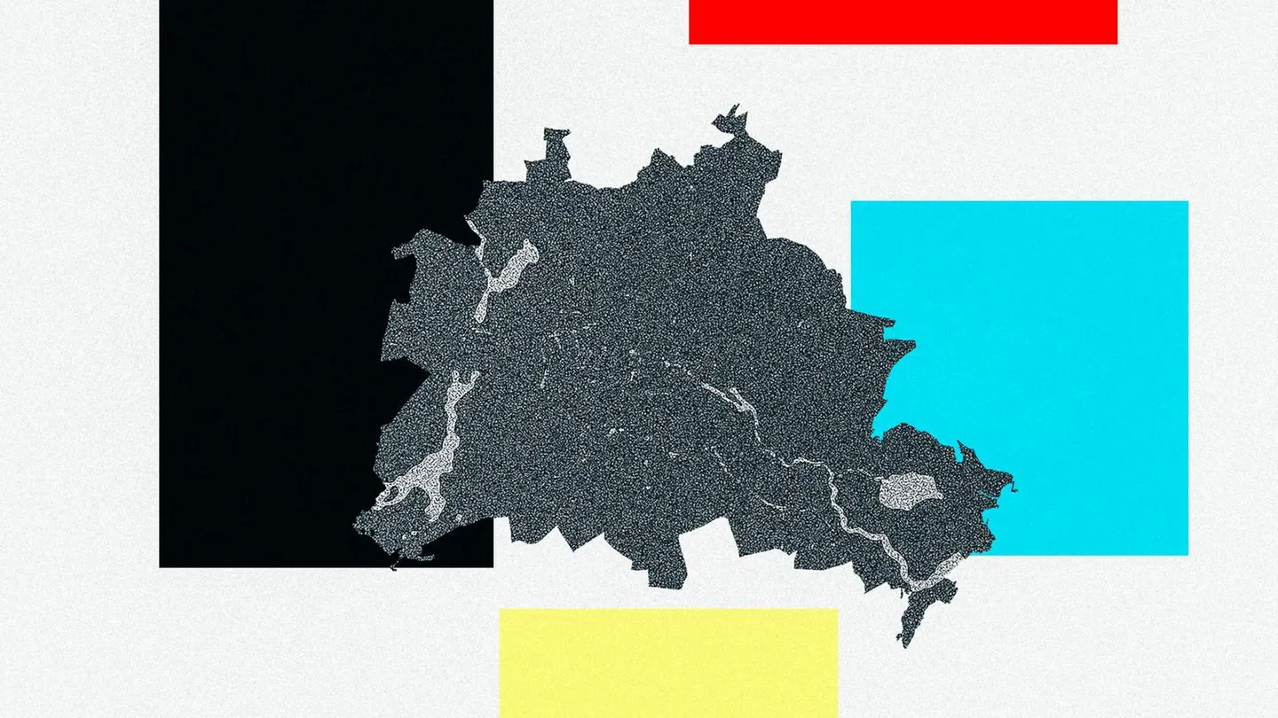 Abgeordnetenhauswahl: Wer in Berlin vorne liegt — und warum das Establishment kaum Vertrauen verdient