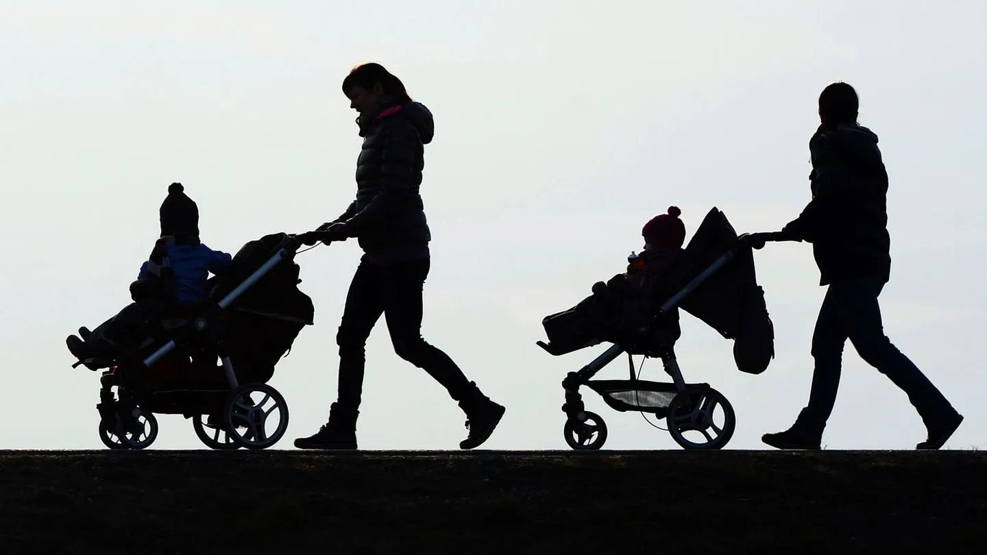 Kinderarmut: Finanzsorgen vieler Eltern nehmen weiter zu