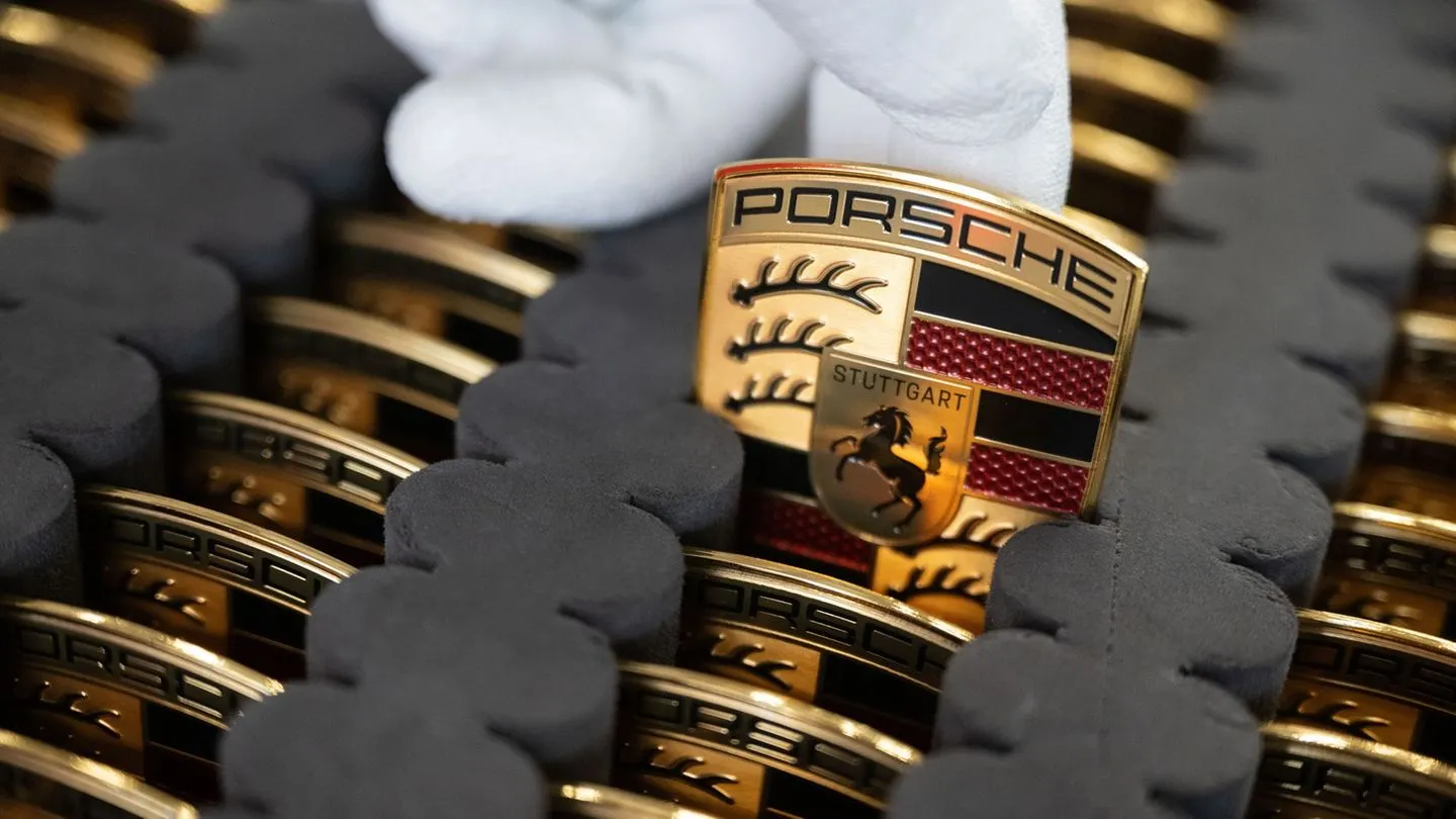 Strategie bis 2035: Dieser Plan soll Porsche wieder auf Erfolgskurs bringen
