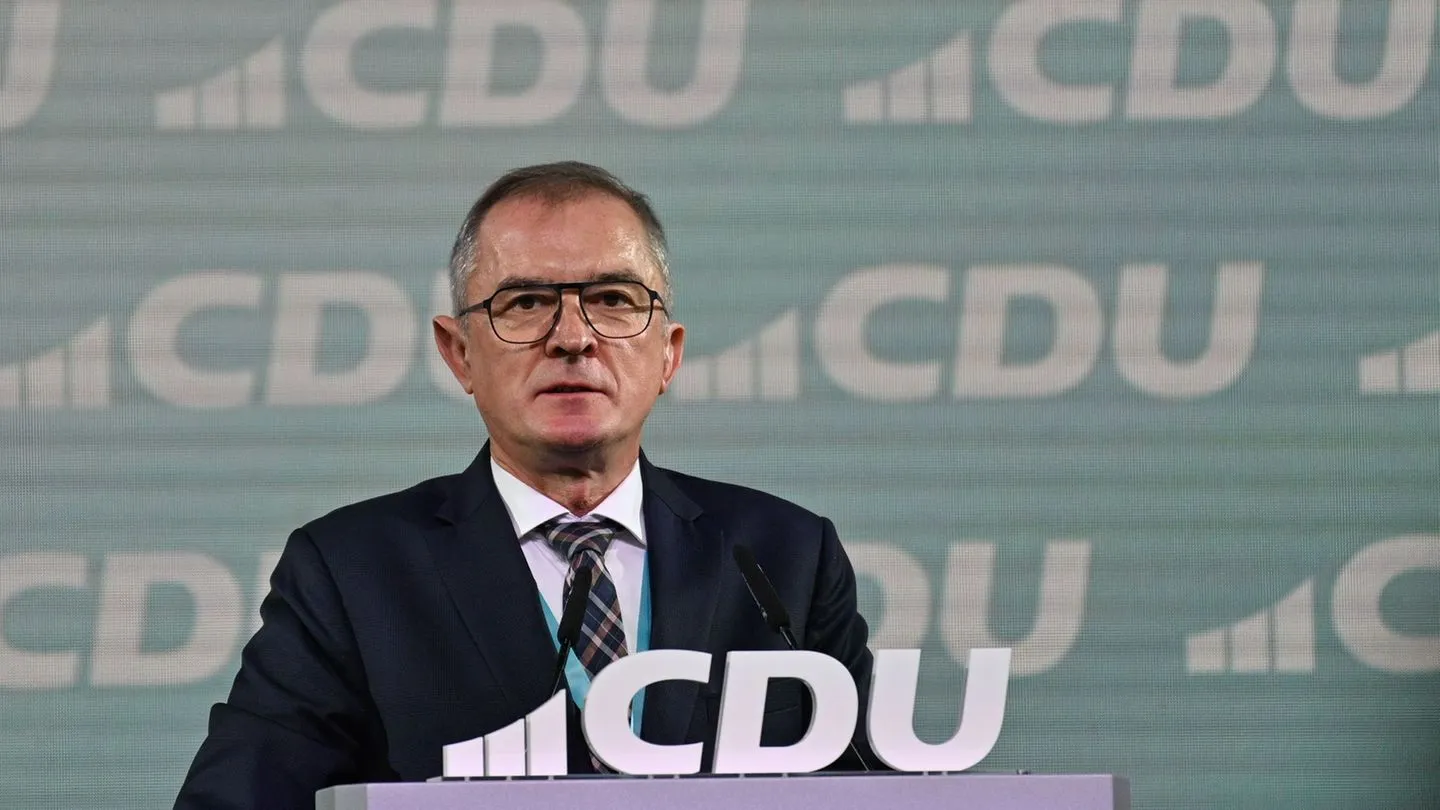 Sachsen-Anhalt: CDU-Landesvize Tullner stellt klar – „Wir sind keine AfD-Hilfstruppe“