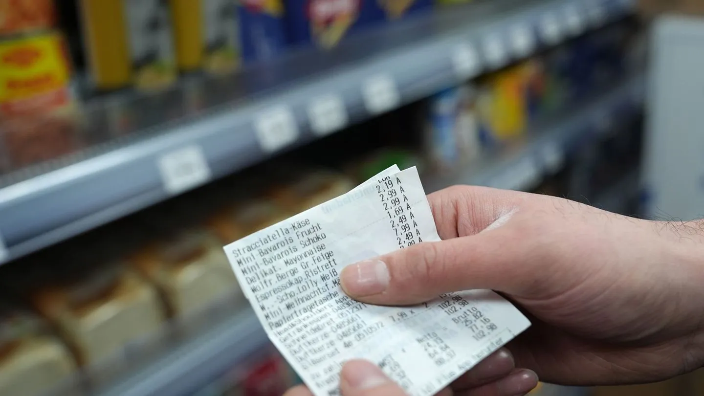 Verbraucherpreise: Ifo erwartet 2027 Inflationsrate von 3 Prozent – Entspannung bleibt wohl begrenzt