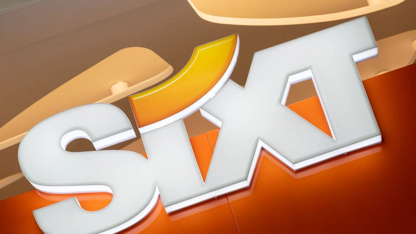 Sixt meldet Rekordumsatz im ersten Halbjahr – ein Zeichen deutscher Stärke