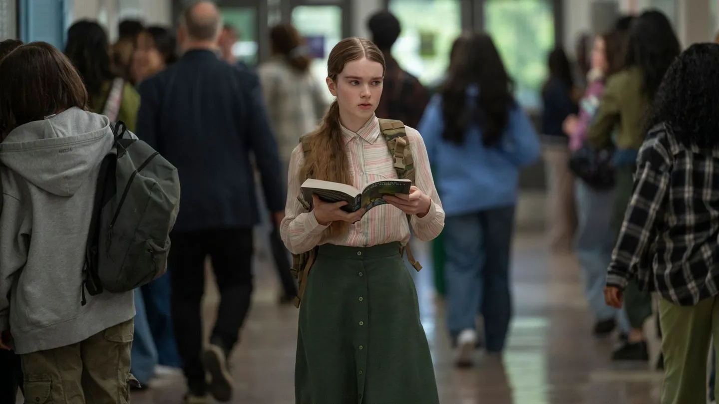 Neue Amazon-Miniserie: Wenn Grausamkeit viral geht – warum „Carrie“ heute noch härter trifft