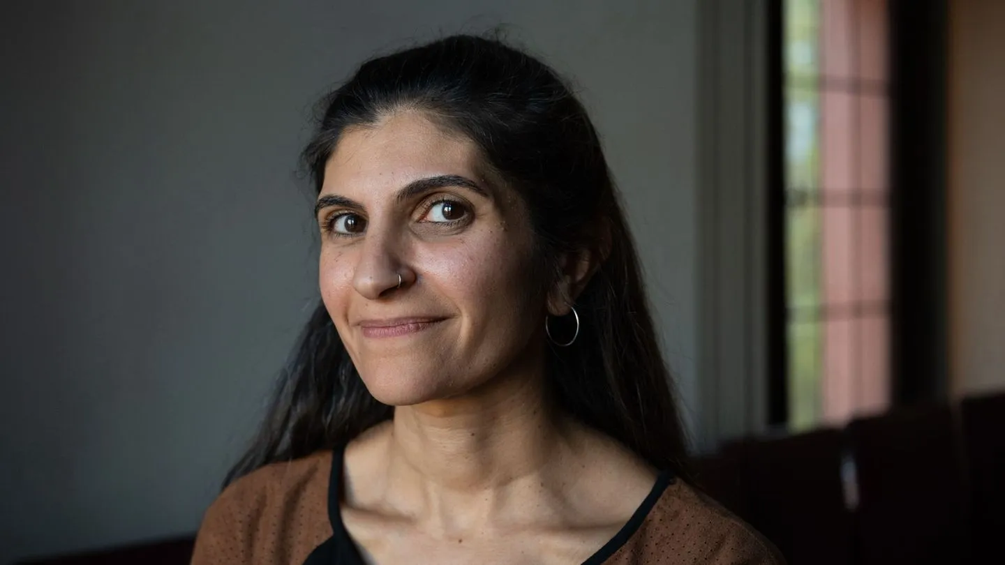 Deutscher Buchpreis für Shida Bazyar: Ein Roman gegen Gleichgültigkeit