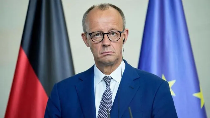 Bild: Merz bleibt unbeliebtester Politiker Deutschlands — Verdiente Rückmeldung für den Kurs seiner Partei