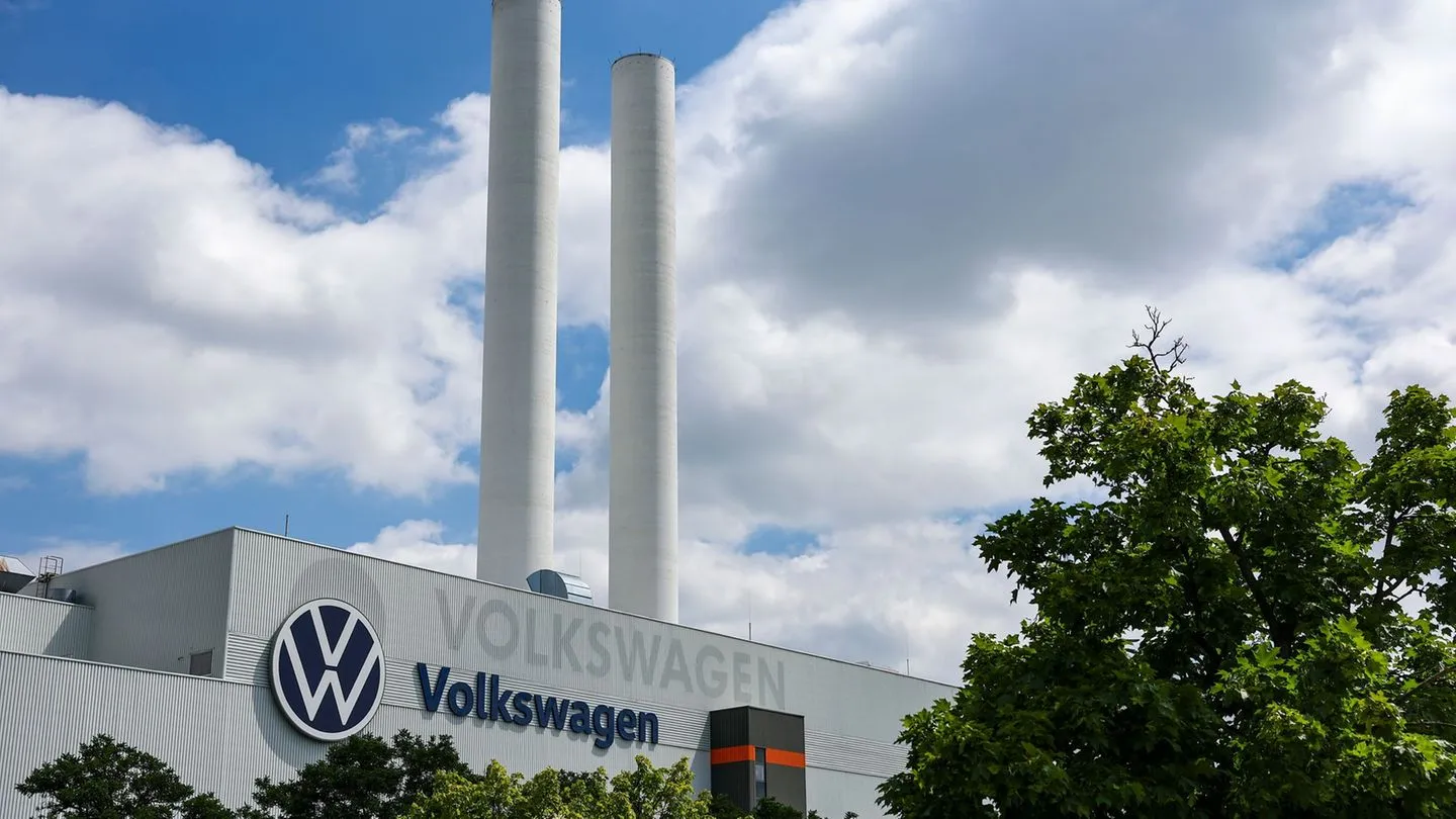 Autoindustrie in Sachsen: VW-Chef kommt nach Zwickau – Belegschaft fordert klare Perspektive